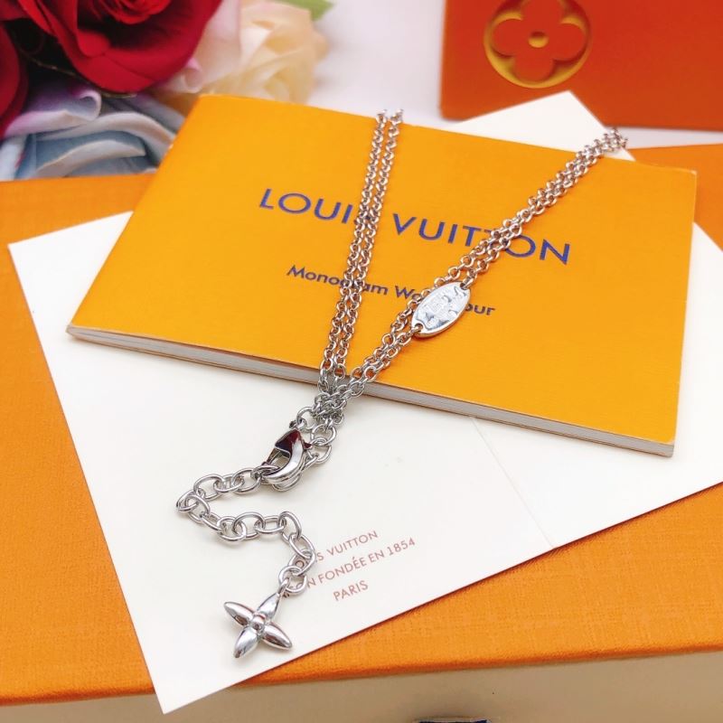 Louis Vuitton Necklaces